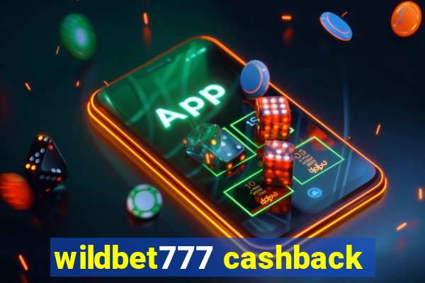 wildbet777 cashback